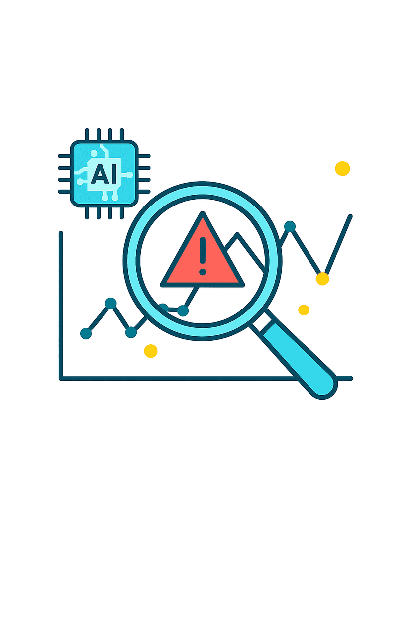 Anomalies Detection