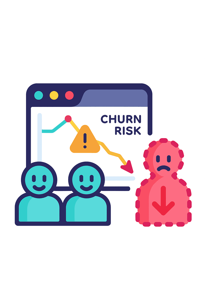 Churn Prediction