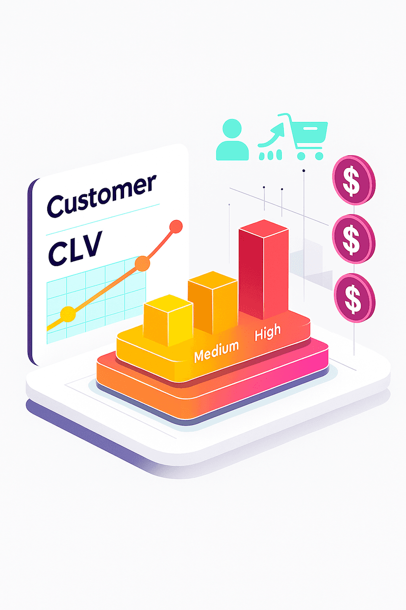 Customer Lifetime Value