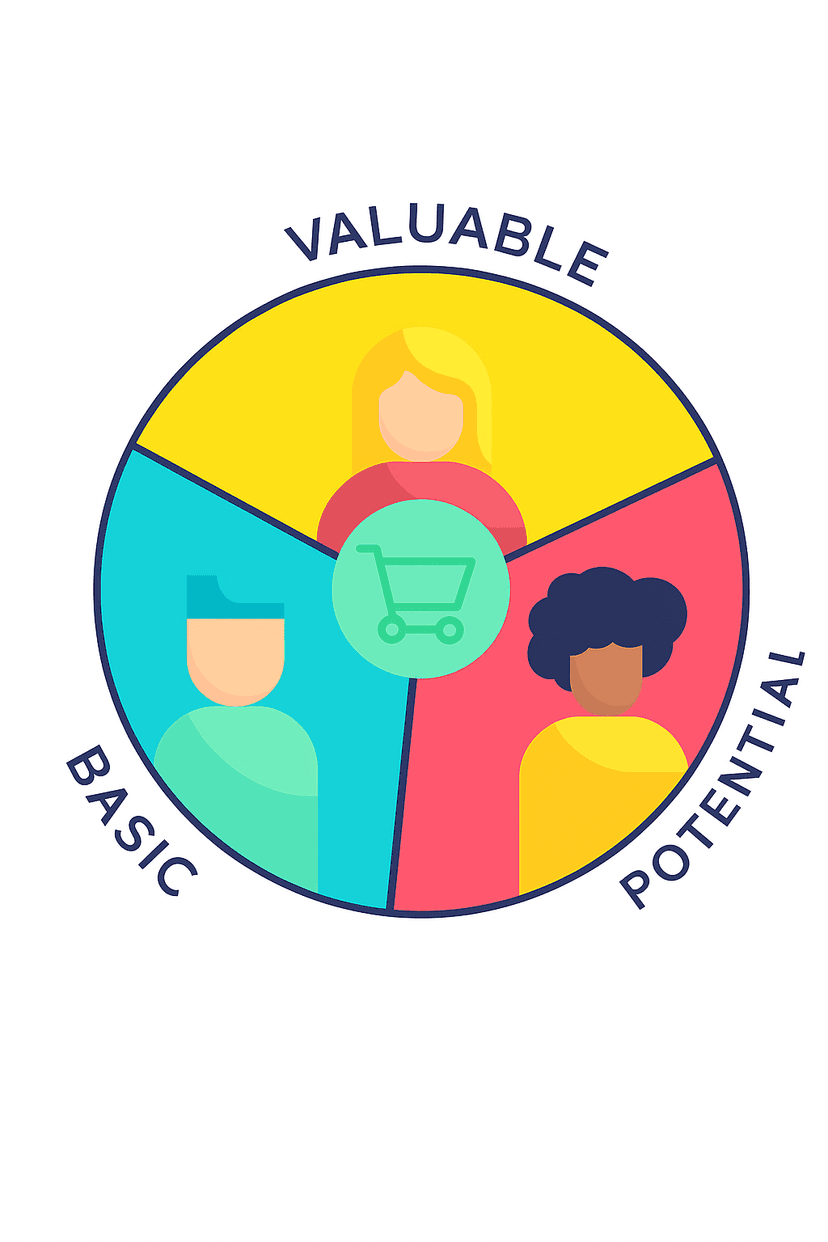 Customer Segmentation