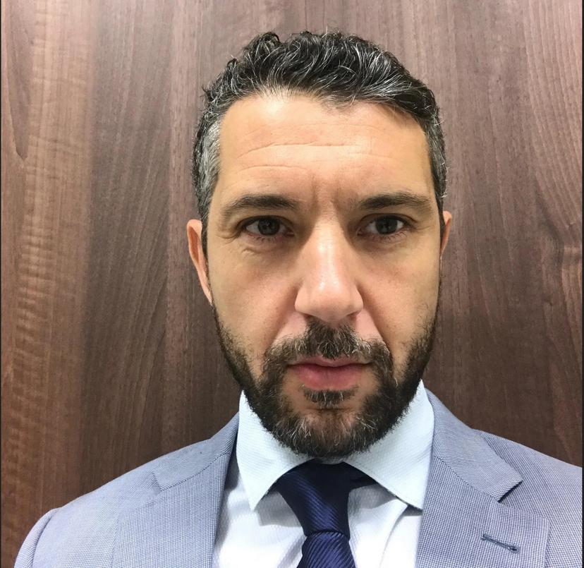 Sid Bouziane
