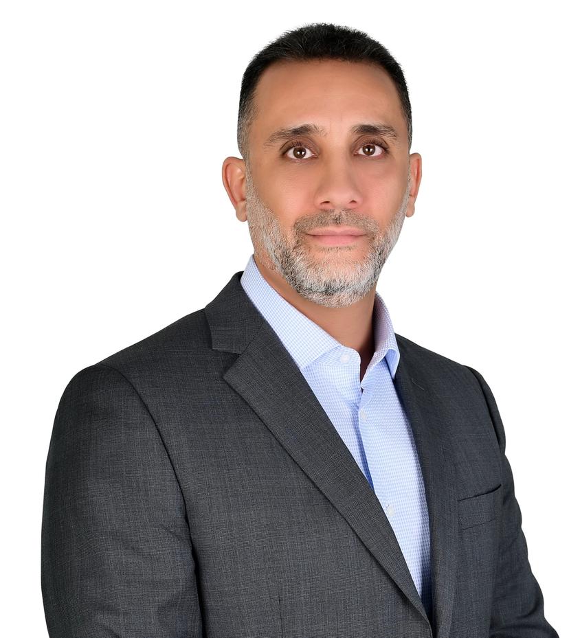 Ahmad Abu Rabi