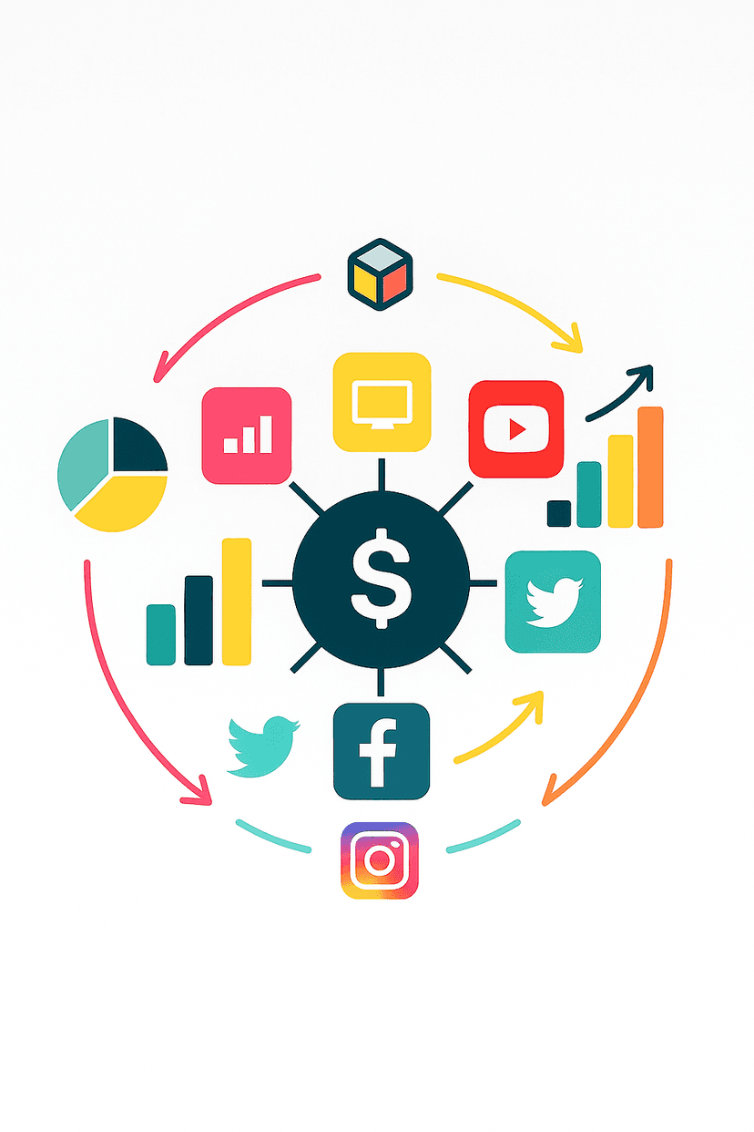 Media Performance Tracking