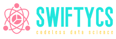 Swiftycs Logo