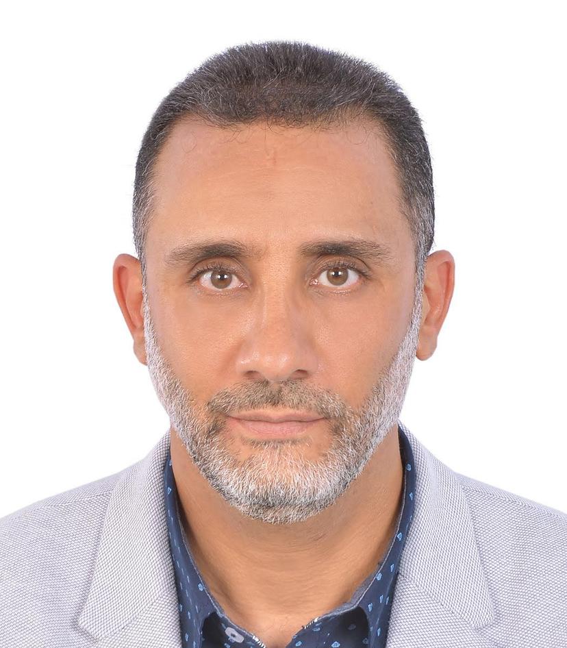Ahmad Abu Rabi
