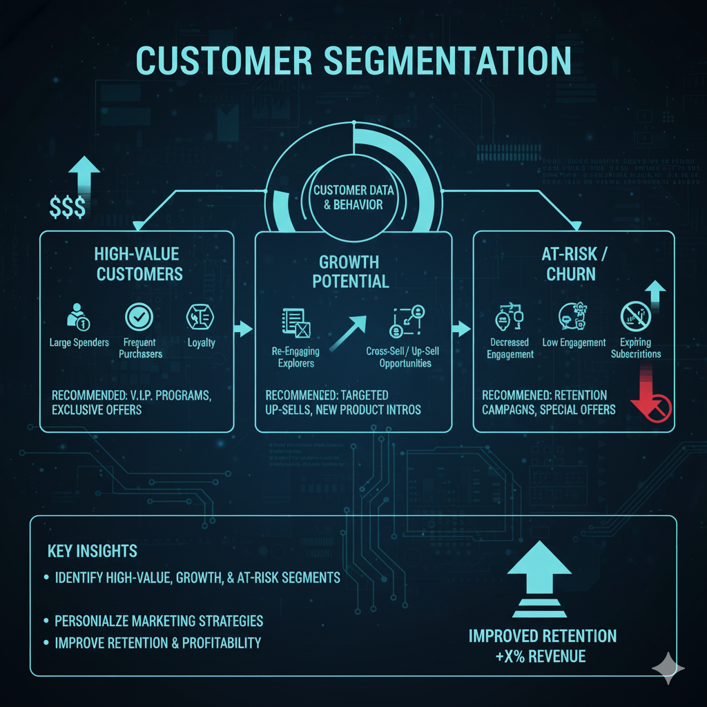Customer Lifetime Value